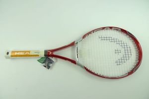 *NEW*Head Head Crossbow 2 Tennisracket L3 = 4 3/8 racquet cross bow Tour strung