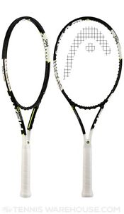 Head Graphene Speed Mp Xt