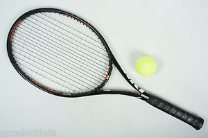 Volkl Organix 9 4 1/4 Tennis Racquet (#2253)
