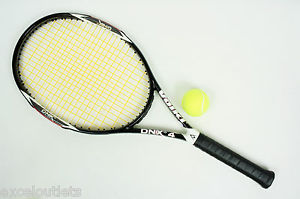 Volkl DNX 4 4 3/8 Tennis Racquet (#2466)