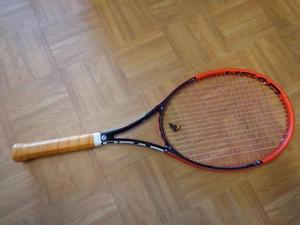 Head Graphene Prestige Pro 98 4 1/4 grip Tennis Racquet