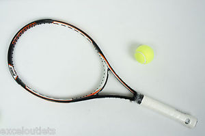 NEW! PRINCE EXO3 TOUR LITE 100 (16X19) 4 1/2 TENNIS RACQUET (#1441)