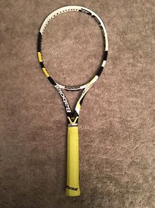 Babolat Aero Storm GT 4 5/8