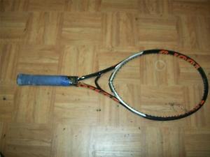 Volkl V Engine Tour 9 Midplus 98 4 1/4 Tennis Racquet