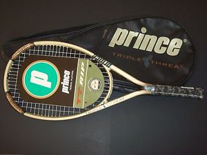 PRINCE TT TRIPLE THREAT RIP, 4-1/2 + COVER*  -  {inv=300335}