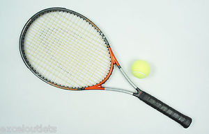 Head Ti Radical Oversize 4 1/4 Tennis Racquet (#2813)