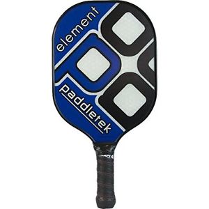 Paddletek Element Paddle Blue