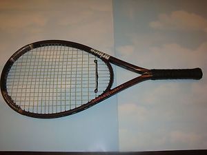ORIG PRINCE TT TRIPLE THREAT VIPER 1100 POWER,4-3/8, 8.5+/10 Excell {inv#300312}