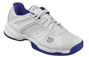 WILSON STANCE - womens tennis shoes sneakers - WHITE/INK - Authorized Dealer