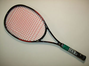 NEW DUNLOP REVELATION SUPERLONG +1.00 TENNIS RACQUET