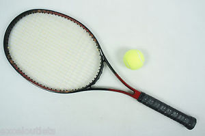 VOLKL Comp-Series C7 Midplus 4 3/8 TENNIS RACQUET (#2241)
