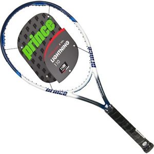 New Prince Lightning 110 Tennis Racquet