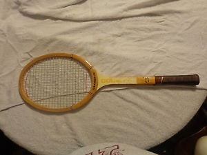 VTG Sanhosun Cougar Tennis Racquet