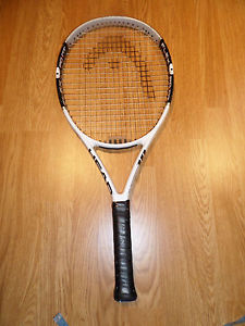 HEAD FLEXPOINT 10 LIQUIDMETAL TENNIS RACQUET GRIP 4 1/2