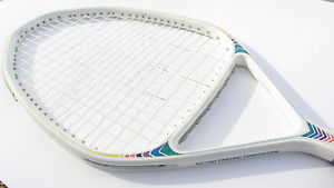 Rival AU 700 Ceramic Tennis Racquet