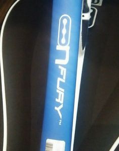 Wilson N Code 100 fury