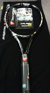 Tecnifibre T-Flash 315 Tennis Racquet ZEUS model (2010)-NEW-4-3/8