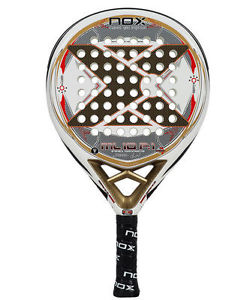 Nox ML10 PRO P1 . Raquette de padel.NOVEDAD 2016