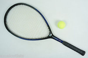 Prince Mach 1000 Longbody 4 3/8 Tennis Racquet (#2072)