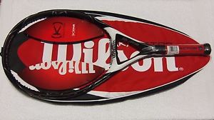 Wilson K Factor Kone BRAND NEW Tennis Racquet 4 3/8 Kfactor One K-One
