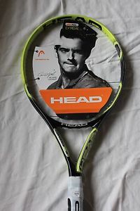 Head Youtek Extreme S