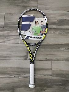 Babolat Aeroteam  4 1/4  * BRAND NEW*