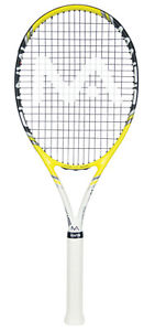 MANTIS 250 CS II Tennis Racquet Racket - Authorized Dealer - 4 1/8