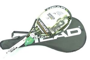 *NEW*HEAD Graphene XT Speed Jr. 26 tennisracket L0 racquet 250g junior strung