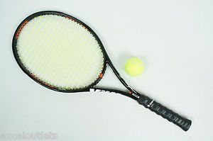 Volkl Organix 9 4 1/8 Tennis Racquet (#2676)