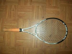 Head Youtek Speed MP 18x20 4 5/8 grip Tennis Racquet