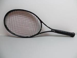 Volkl Organix V1 Pro Tennis Racquet Racket 4 3/8 Used Strung Hybrid