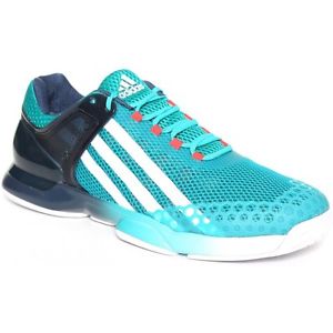 ADIDAS ADIZERO UBERSONIC 2016 . Zapatillas padel tenis