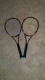 Prince Tour Tennis Racquets 2015 Edition (Strung 10.9 oz) - $105 (each)