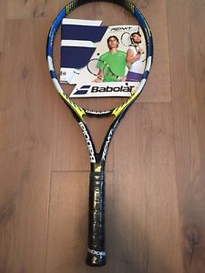 Babolat Reakt Lite NEW!! 4 3/8