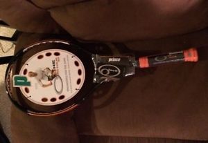 Prince OZONE PRO TOUR 18*20 MP MIDPLUS 1 Tennis Racket 4-5/8