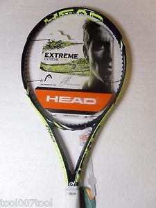 Head Graphene Extreme Pro Tennis Racquet - Auth Seller - 4 1/4 Last One!