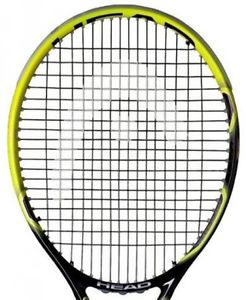 Graphite Head Youtek IG Extreme MP 2.0 Tennis Racquet Grip Size: 4-3/8 Strung