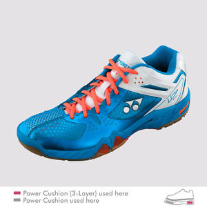 SALE YONEX SHB 02 MX BADMINTON SHOE