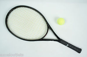 PRINCE EXO3 EXPERIMENTAL TK-T06-29 4 3/8 TENNIS RACQUET (#1601)