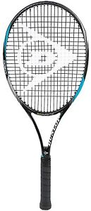 Dunlop Biomimetic M200 Tennis Racquet NEW 4 3/8 STRUNG