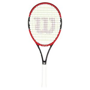 WILSON PRO STAFF 97 ULS tennis racquet racket - Auth Dealer - 4 1/2