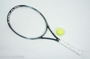 Head Youtek IG Instinct Midplus 4 3/8 Tennis Racquet (#2936)