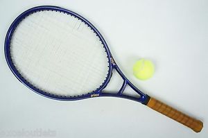 Prince Michael Chang Graphite Longbody OS 4 3/8 Tennis Racquet (#3171)