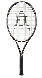 VOLKL ORGANIX V1 OVER SIZE - OS tennis racquet -Reg$250- Auth Dealer - 4 1/4