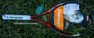 New Head Youtek IG Prestige S tennis racket 4 3/8 unstrung Org. $210