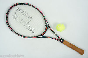 Prince Response 97 Midsize 4 3/8 Tennis Racquet (#2100)
