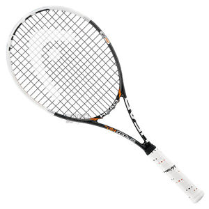 HEAD YouTek IG Speed 300 Tennis Racquet - 4 1/2 - Refurbish