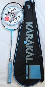 NEW  Karakal BN 65  badminton Racquet