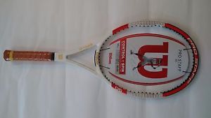 Wilson Pro Staff 90