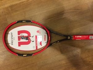 Wilson Pro Staff  97 S  4 3/8 - New